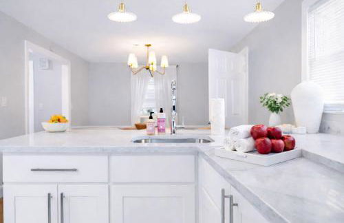 New Haven Staycation Near Yale Washer and Dryer Groups - Foto 29