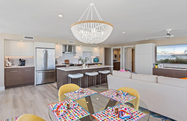 Beach Terrace On Siesta 1 Bedroom Condo by RedAwning - Foto 31