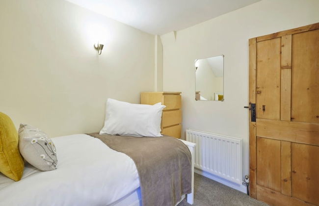 Host Stay Honey Cottage - Foto 32