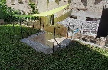 Appartemment situé a lacaune les bains - Foto 15