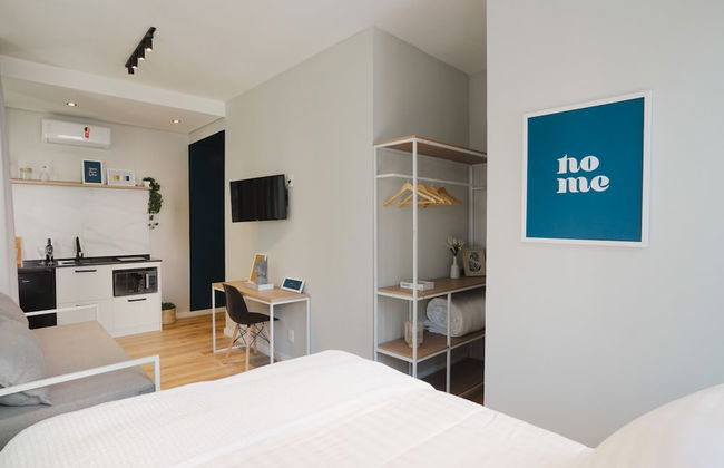 Apê Av Paulista Haddock Lobo - Foto 12