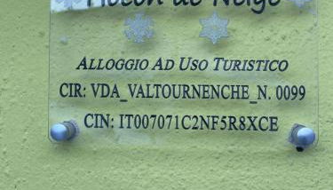 Le Flocon de neige - Foto 2