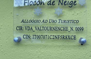 Le Flocon de neige - Foto 2