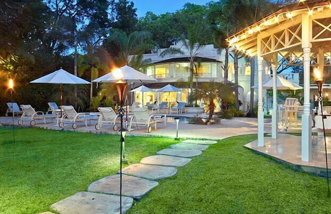 Villa Sandalo - Foto 26