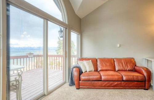 Eagle View Escape - Private Lakefront Estate - Foto 18