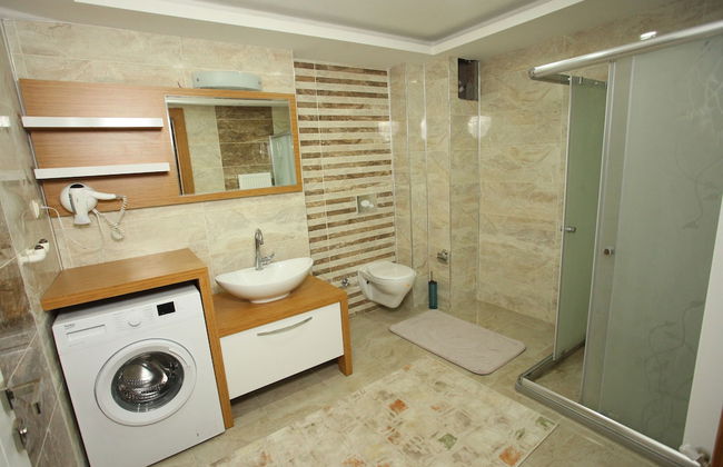 The City Walls Suit Hotel - Foto 37