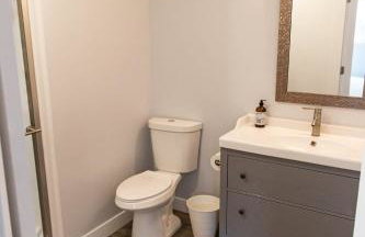 Charming Private Mission Bay Studio 1 - Foto 15