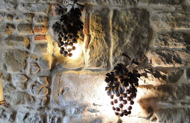 Villa Tuscany With Flair, Luxury & Panorama - Foto 49