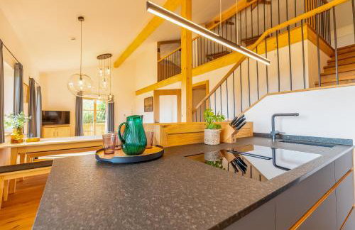 Graf Chiemo Suites - direkt am Chiemsee mit separatem Seezugang - Photo 55