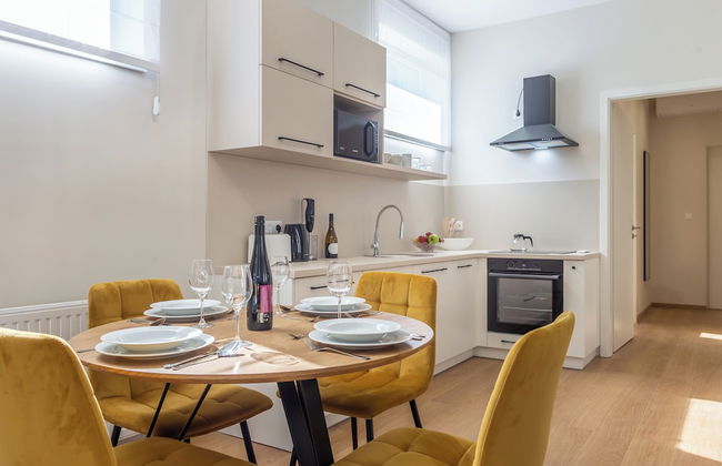 Nemes Apartment The Great - Foto 4