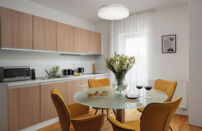 Zelný Trh Boutique Apartments #11 by Goodnite cz - Foto 40