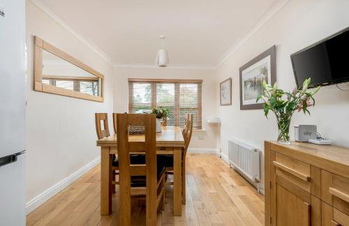 Mews Hill, 5 bedroom New Forest Holiday Cottage - Foto 12