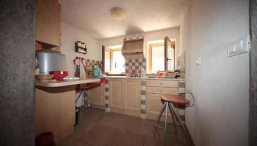 Albergo Diffuso Valcellina e Val Vajont in Casso - Foto 5