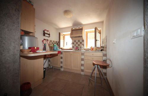 Albergo Diffuso Valcellina e Val Vajont in Casso - Foto 5