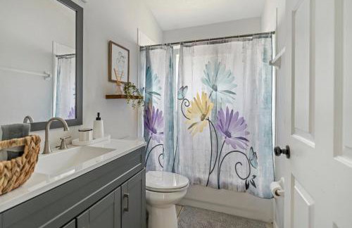 Chic & Cozy Hideaway - Foto 29