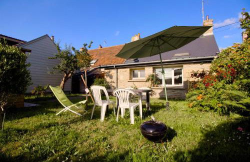 Maison de pêcheur à 50m de la mer & 10min ferry, 3 chambres, 7 personnes, intendance Luxury Host - Photo 35