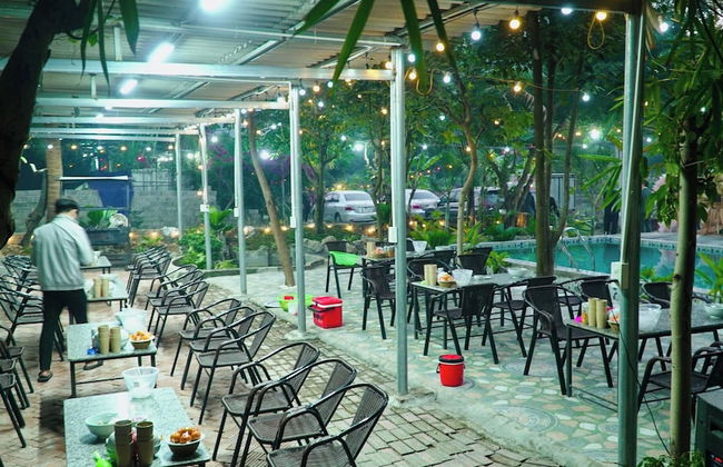 Trang An Gold Village - Foto 13