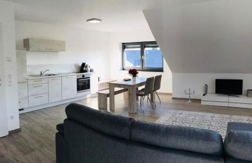 LUX Ferienwohnungen - Foto 35