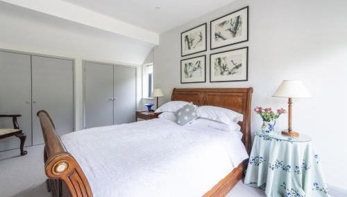 Beauvoir Court Stables - Foto 5