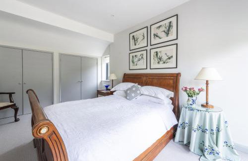 Beauvoir Court Stables - Foto 5