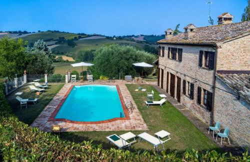 Holiday Home La Girolima- MarchFerienhäuser by Interhome - Foto 1