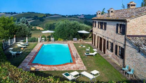 Holiday Home La Girolima- MarchFerienhäuser by Interhome - Foto 1