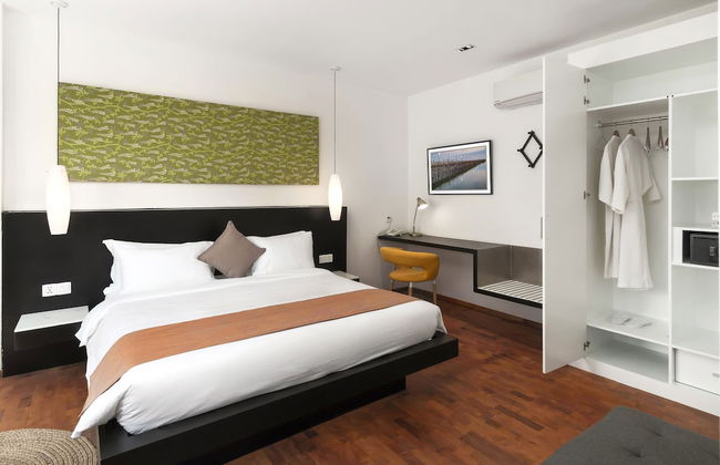 Tao Riverside Residence - Foto 14