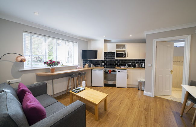 Peartree Serviced Apartments - Foto 35