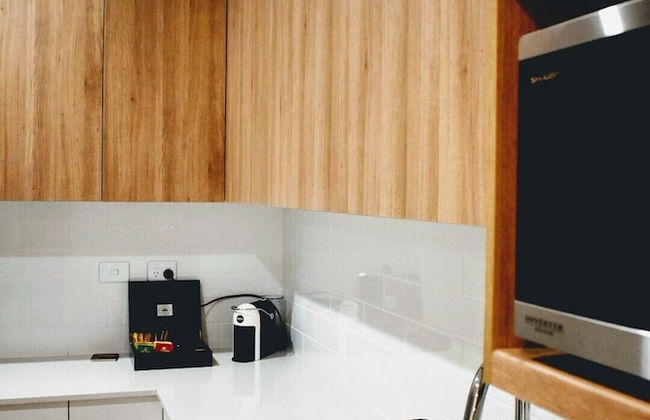 CocoBrew Boutique Apartments - Foto 5