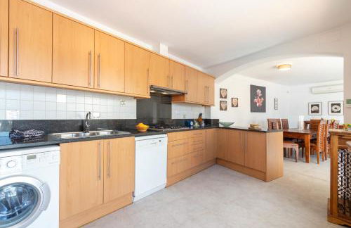 Villa Kristi 9 pers privat pool - Foto 8