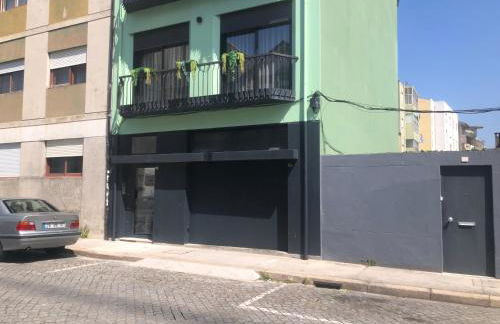 Urban Views - ML 2Bed Apart Inspired by Casa da Música - Foto 10