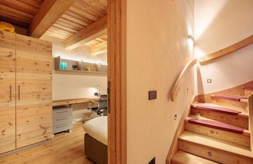 Chalet Eden Blanc - Foto 11