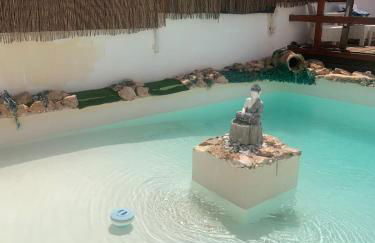 Aloha Villa con piscina - Photo 6