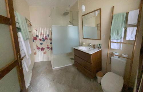 Manoir des Roches 41 - Foto 26