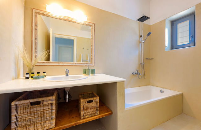 Villa Vanta - Foto 70