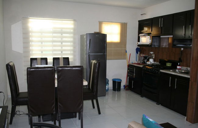 Apartments Paraiso Maya 19-b - Photo 14