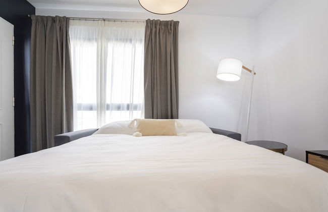 Málaga Rivas 34 Suites Homes - Foto 10