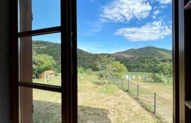 Gîte Les Voûtes du Chambon - Foto 59