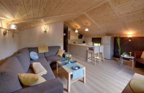 Ośrodek Wypoczynkowy ADA - Foto 78