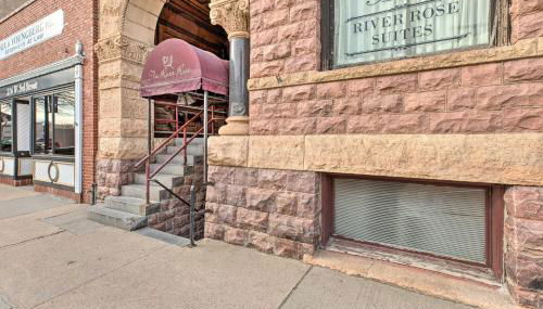 Pet-Friendly Apt 2 Blocks to Riverside Park! - Foto 3