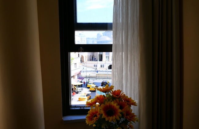 Taksim Stella Suites - Foto 31