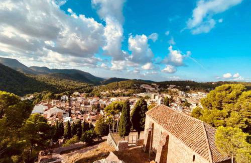 Cau de Serra "Tu refugio en la naturaleza" - Photo 19