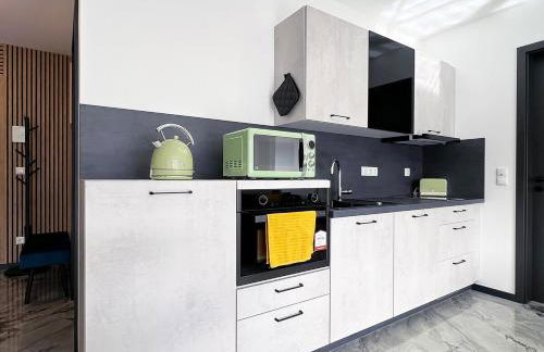 bonquartier - Luxus in Natur - Penthouse nah Bonn - Foto 7