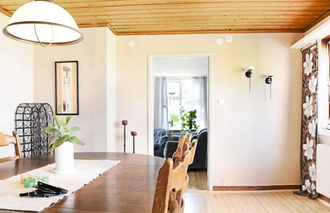 Holiday Home in Mörbylånga - Foto 39