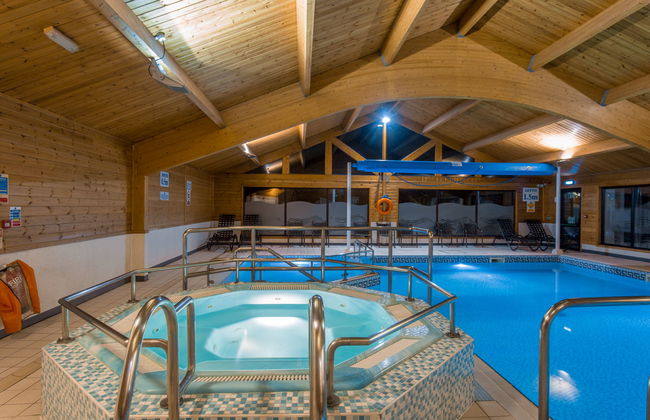 Pine Lake By Diamond Resorts - Photo 43