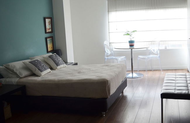 Hotel Living 55 - Photo 6