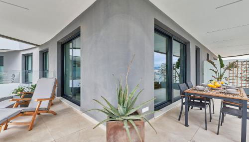 Terraza de Alborán - Photo 2