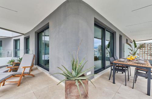 Terraza de Alborán - Photo 2