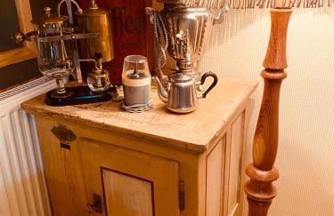 Vintage Home 55 Direkt am Fuße zur Wartburg - Foto 68