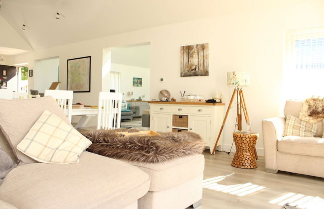 Luxury Villa Near Ben Nevis, Scottish Highlands - Foto 9